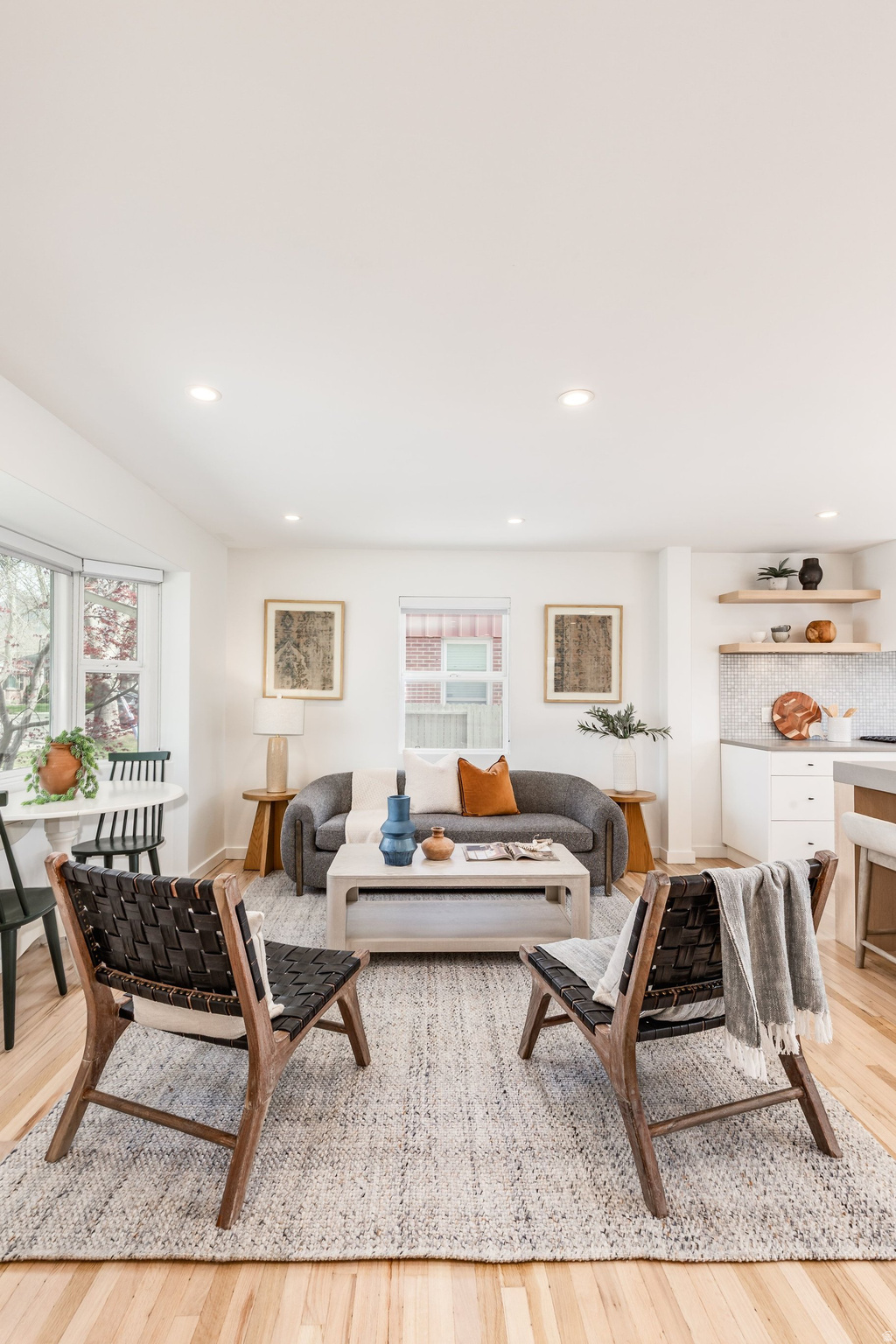 MOUNTAIR ACRES - Residential