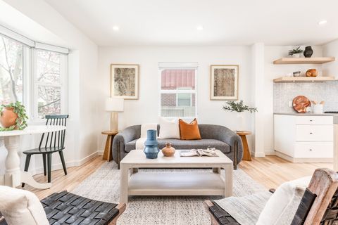 Tiny photo for 1456 E 3115 S, Salt Lake City, UT 84106 (MLS # 2147387)