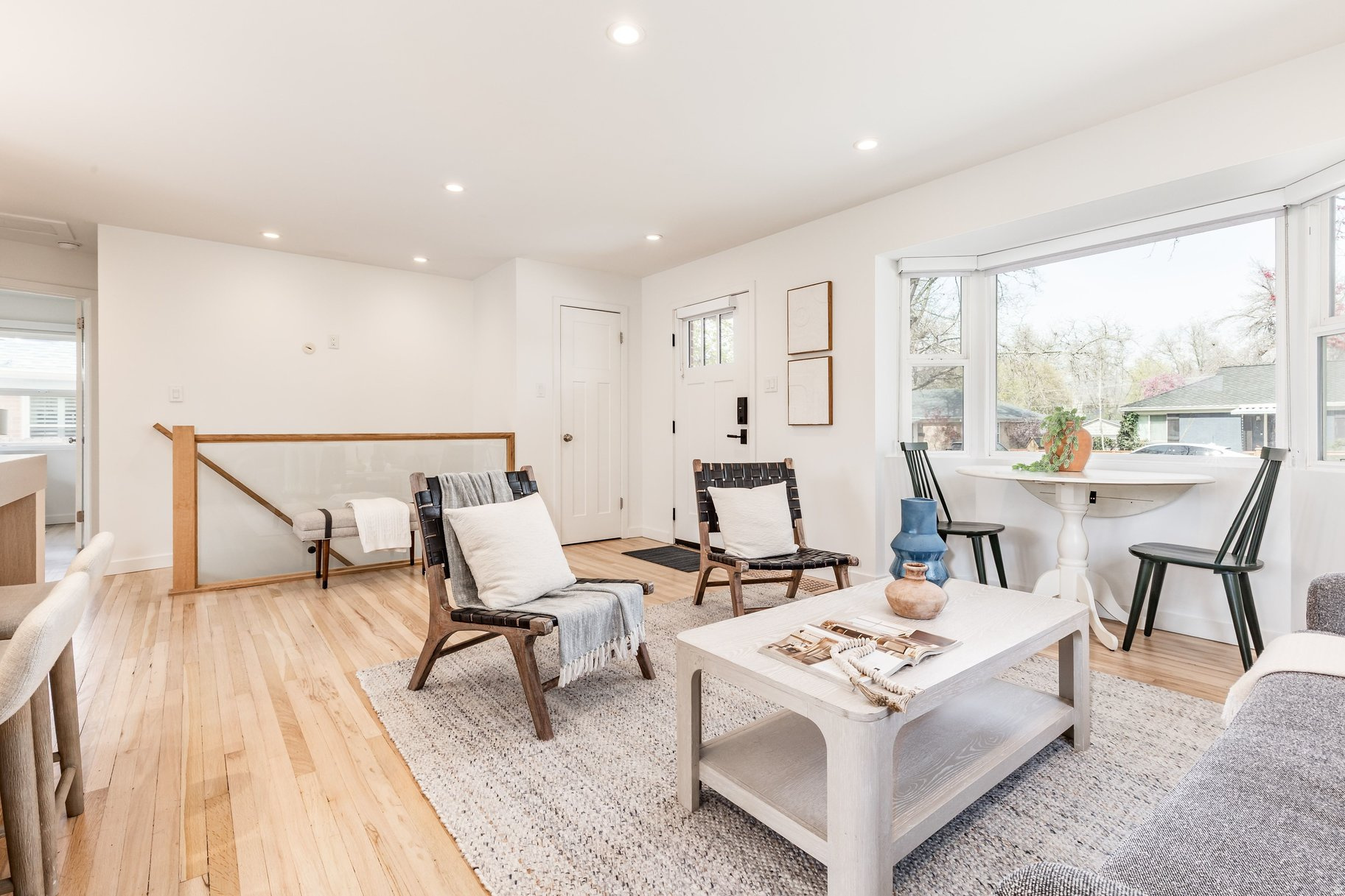 MOUNTAIR ACRES - Residential