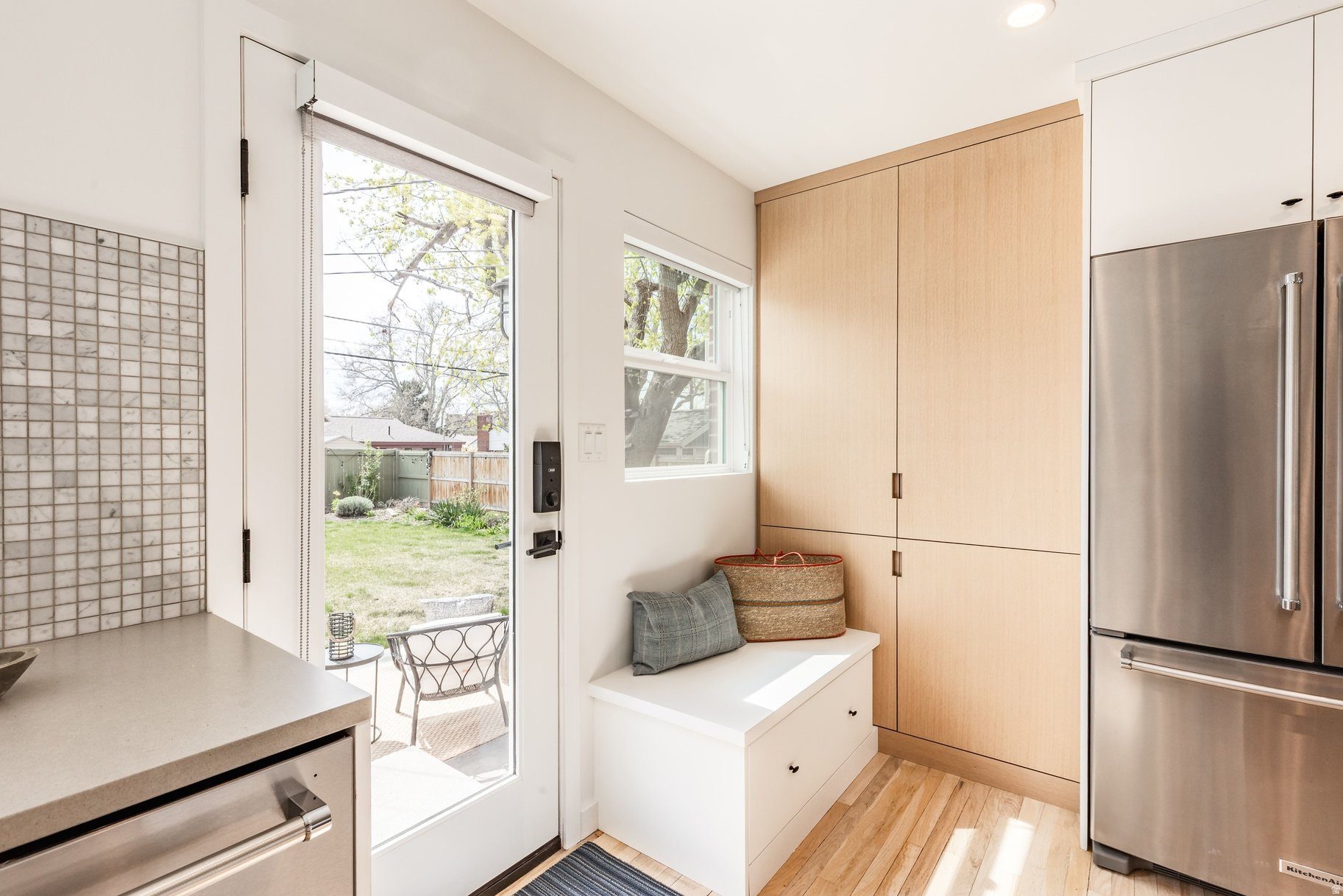 MOUNTAIR ACRES - Residential