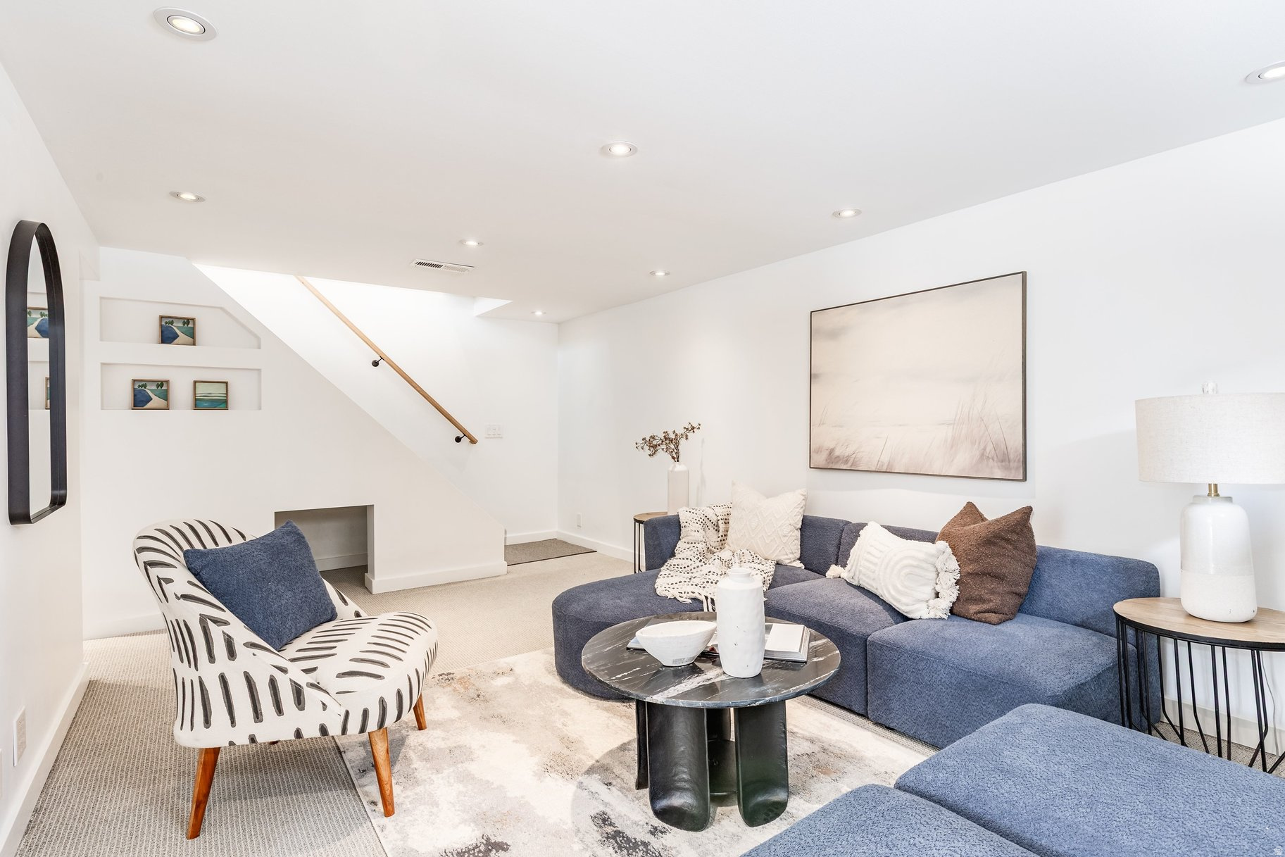 MOUNTAIR ACRES - Residential