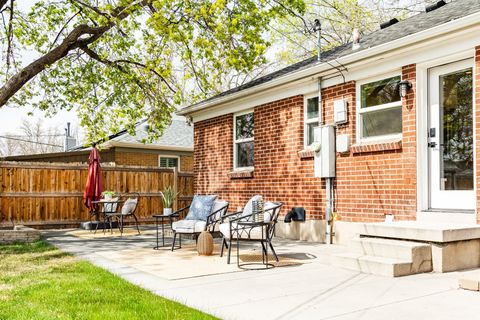 Tiny photo for 1456 E 3115 S, Salt Lake City, UT 84106 (MLS # 2147387)