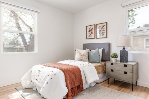 Tiny photo for 1456 E 3115 S, Salt Lake City, UT 84106 (MLS # 2147387)