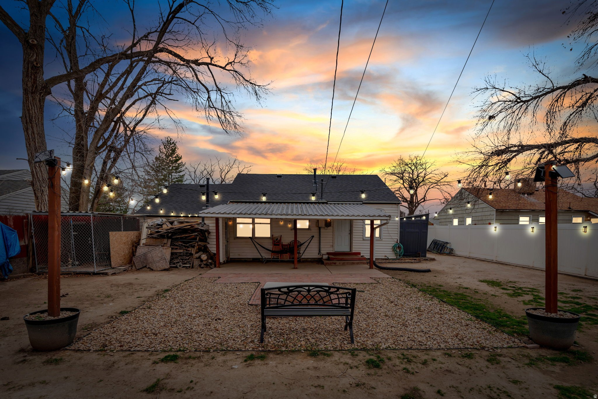 GLENDALE GARDENS - Residential