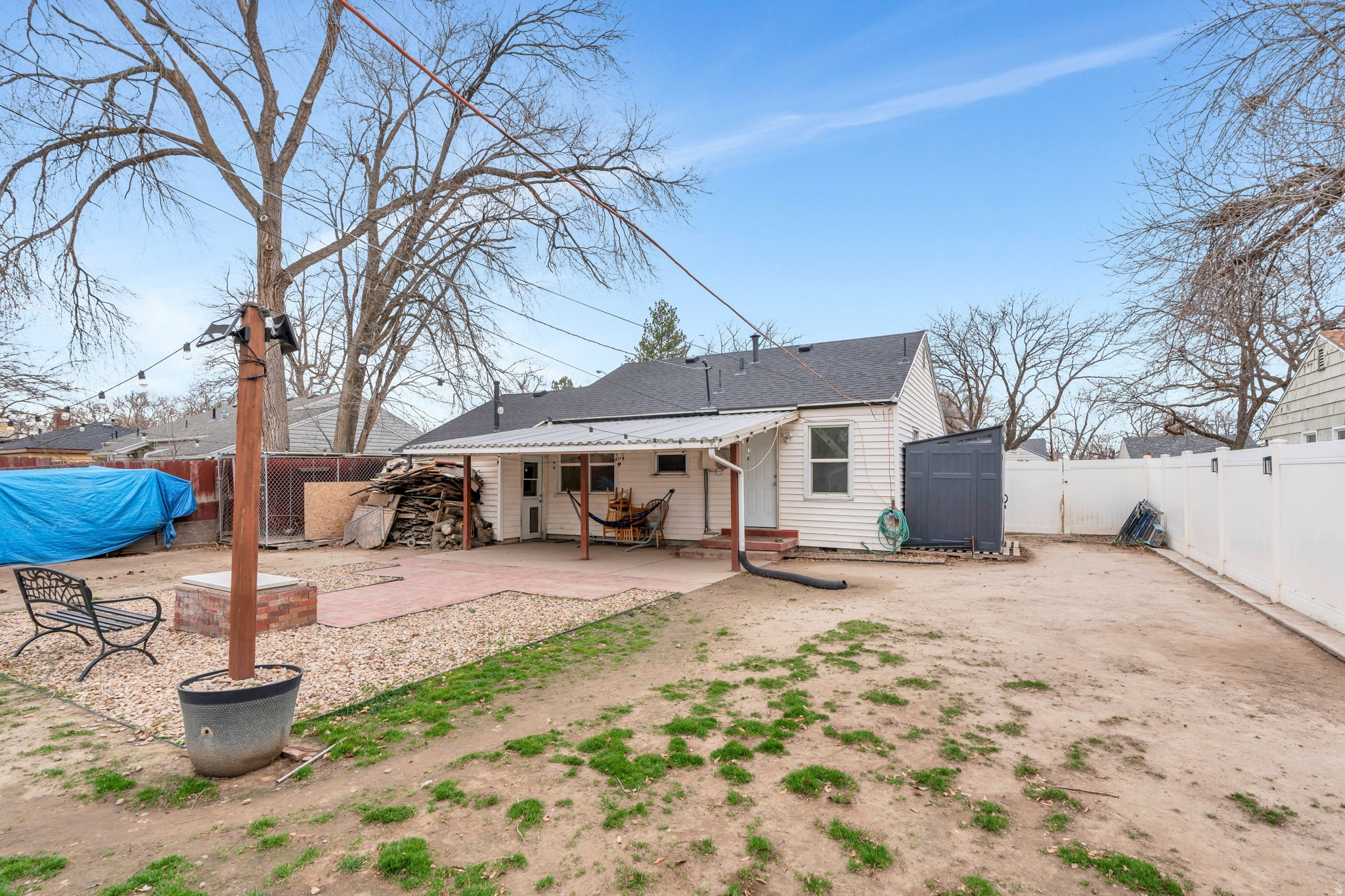 GLENDALE GARDENS - Residential