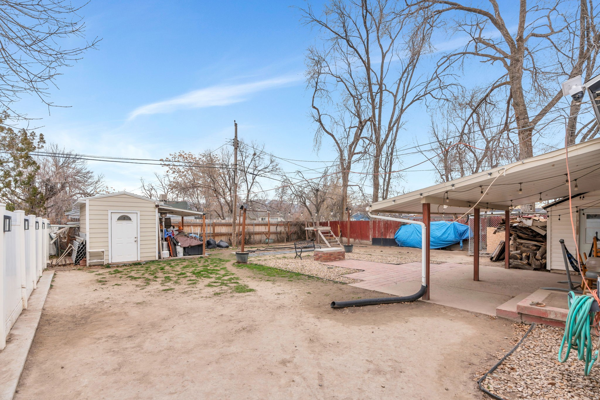 GLENDALE GARDENS - Residential