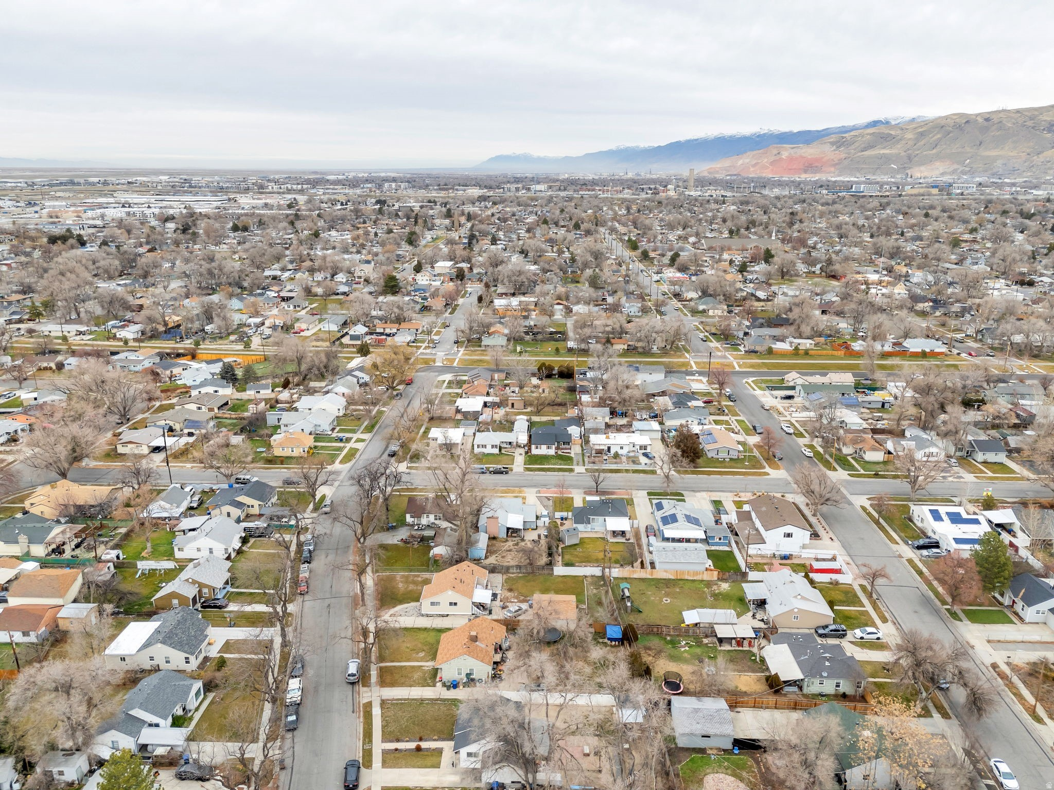 GLENDALE GARDENS - Residential