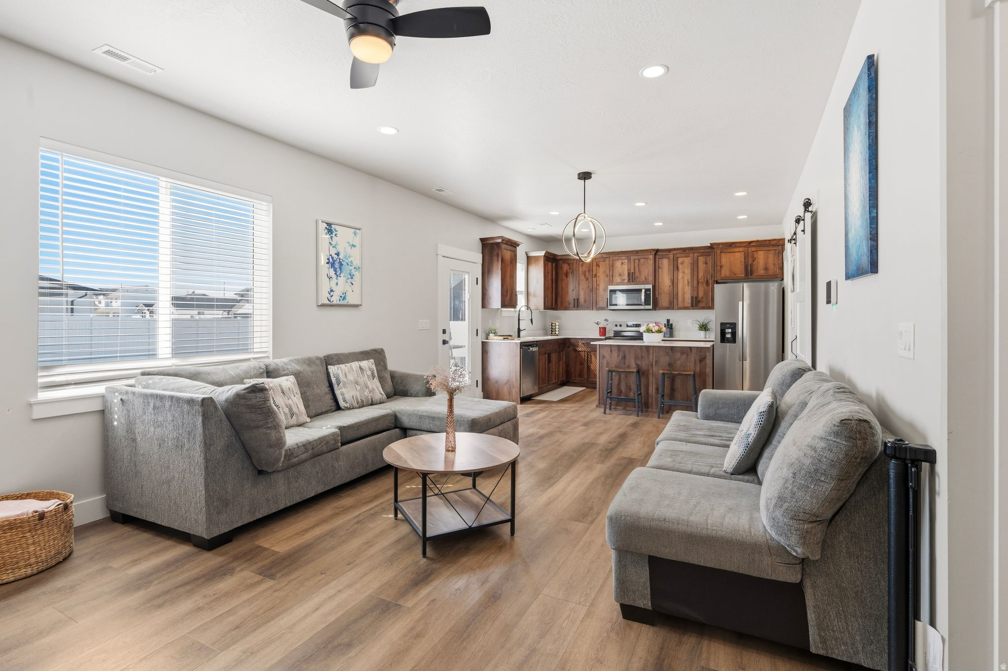 NORTHVIEW - Residential