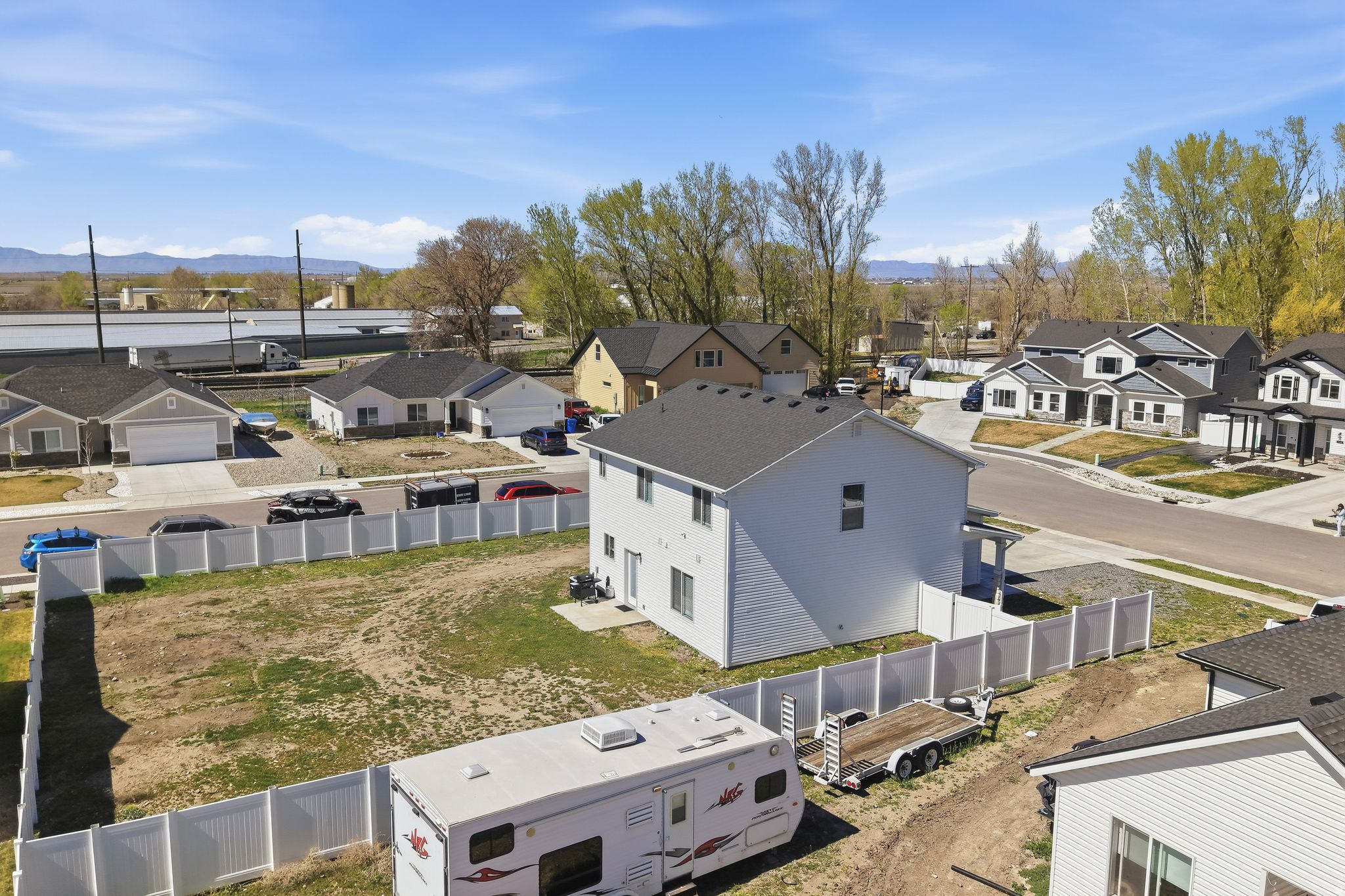 NORTHVIEW - Residential