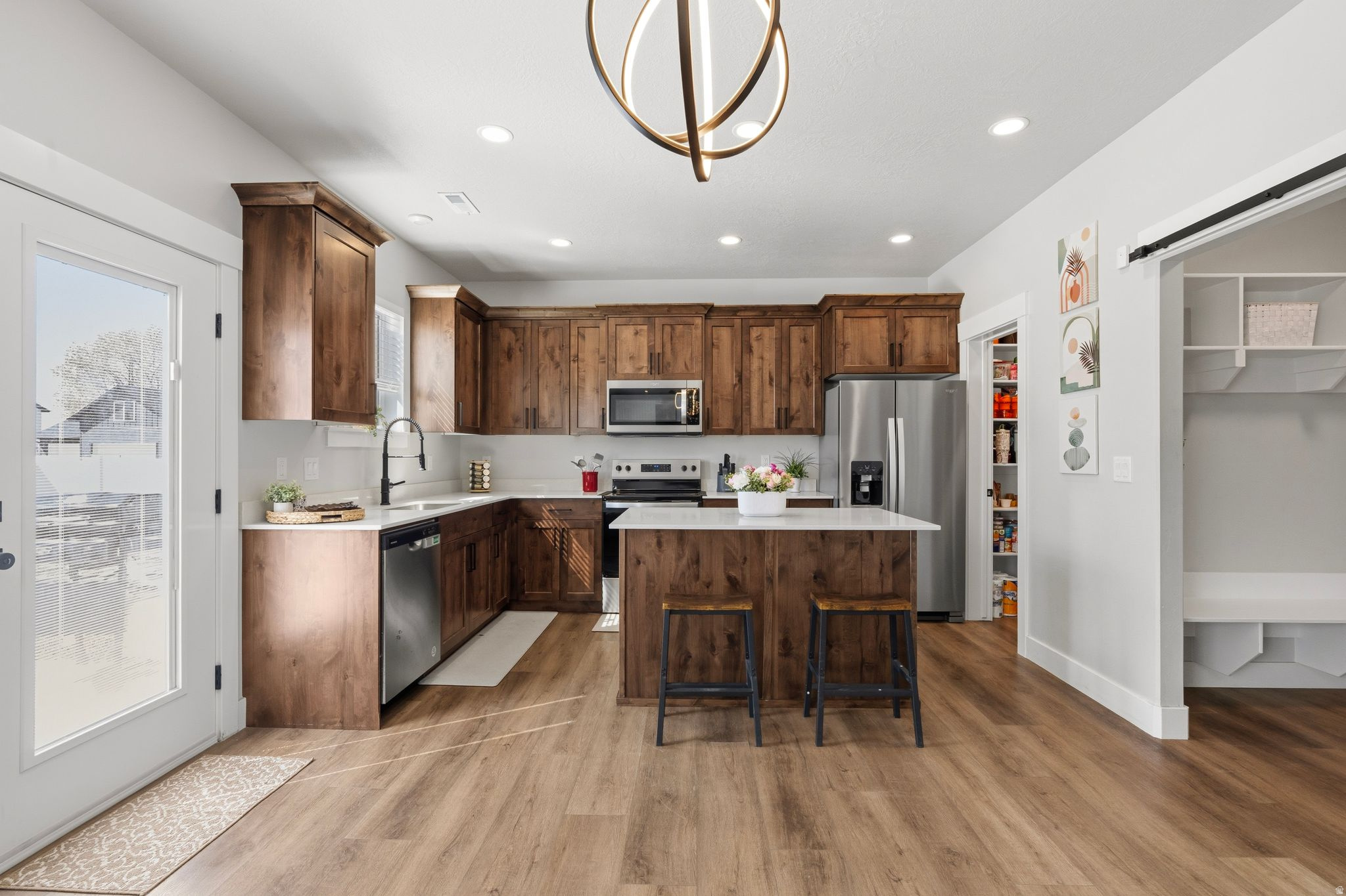 NORTHVIEW - Residential