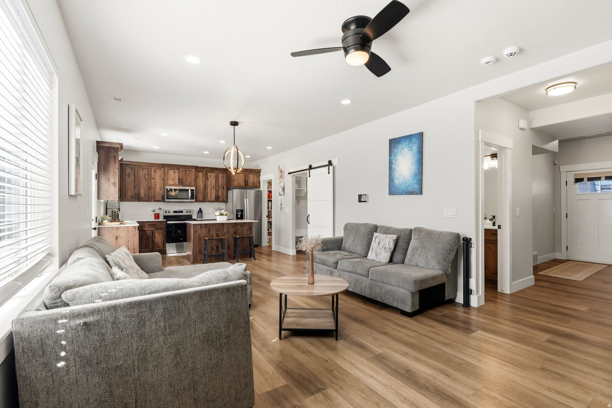 NORTHVIEW - Residential