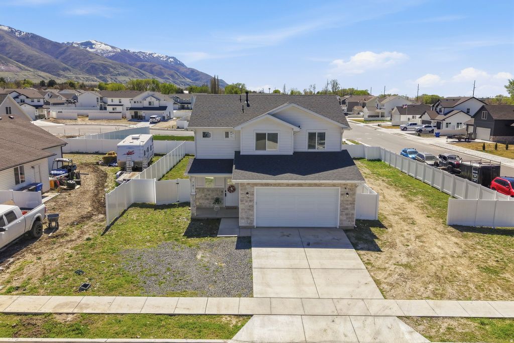 Photo of 781 W 500 N, Brigham City, UT 84302 (MLS # 2146468)
