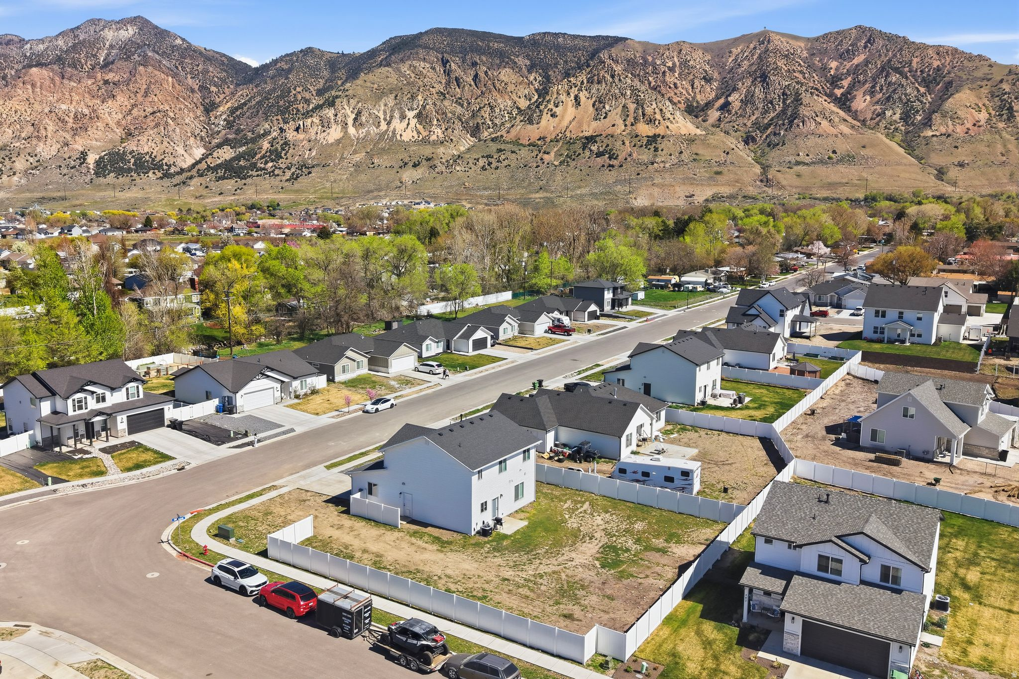 NORTHVIEW - Residential