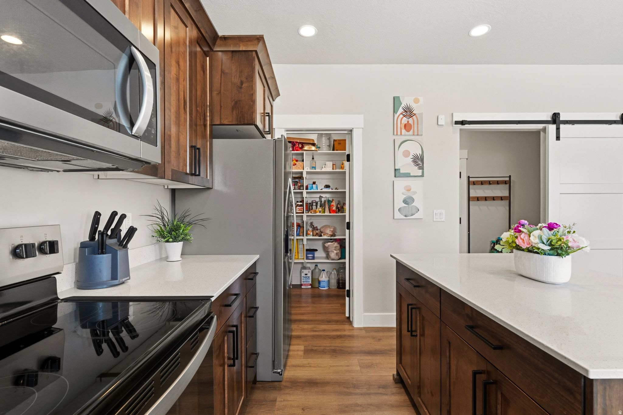 NORTHVIEW - Residential