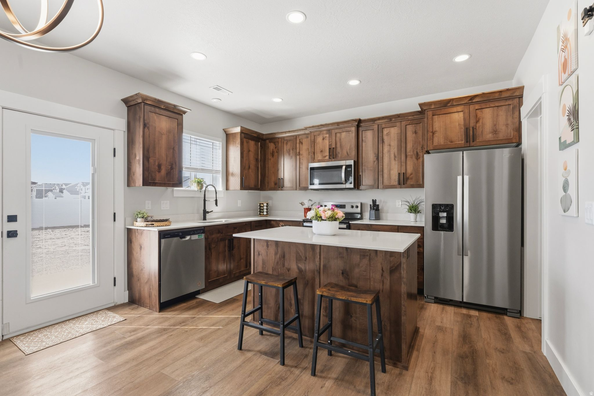 NORTHVIEW - Residential