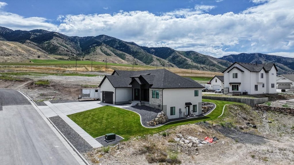 Photo of 1138 E 200 N, Hyde Park, UT 84318 (MLS # 2170537)