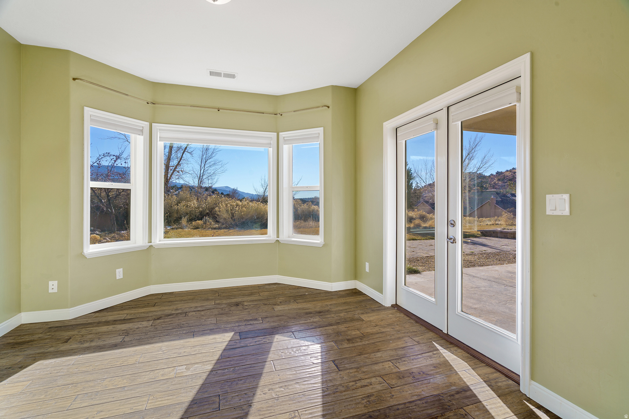 CANYON RIDGE - Residential