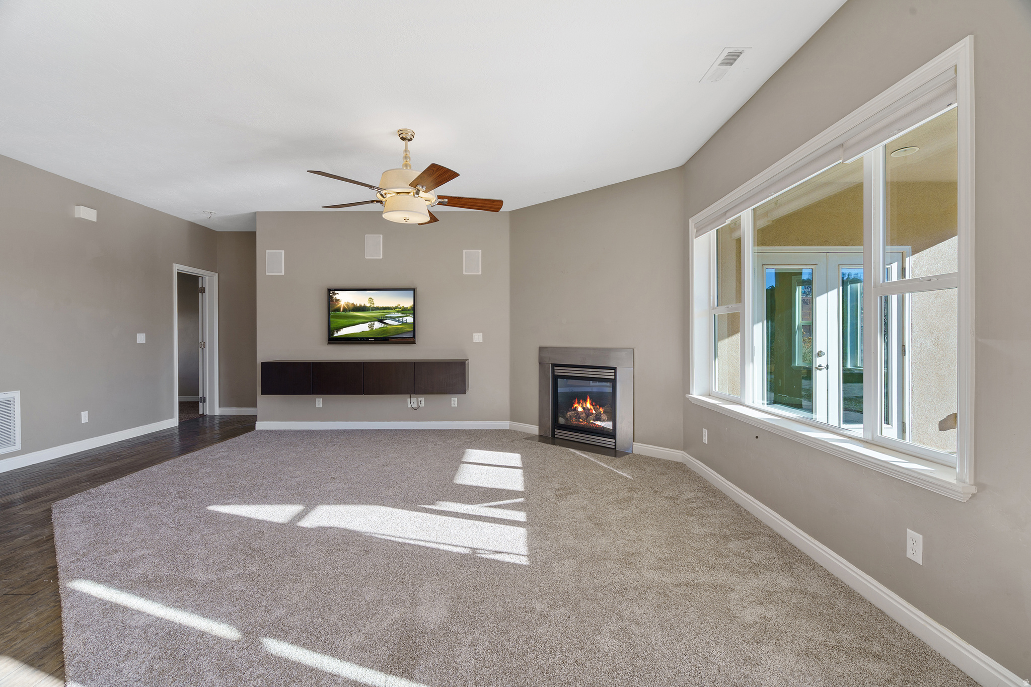 CANYON RIDGE - Residential