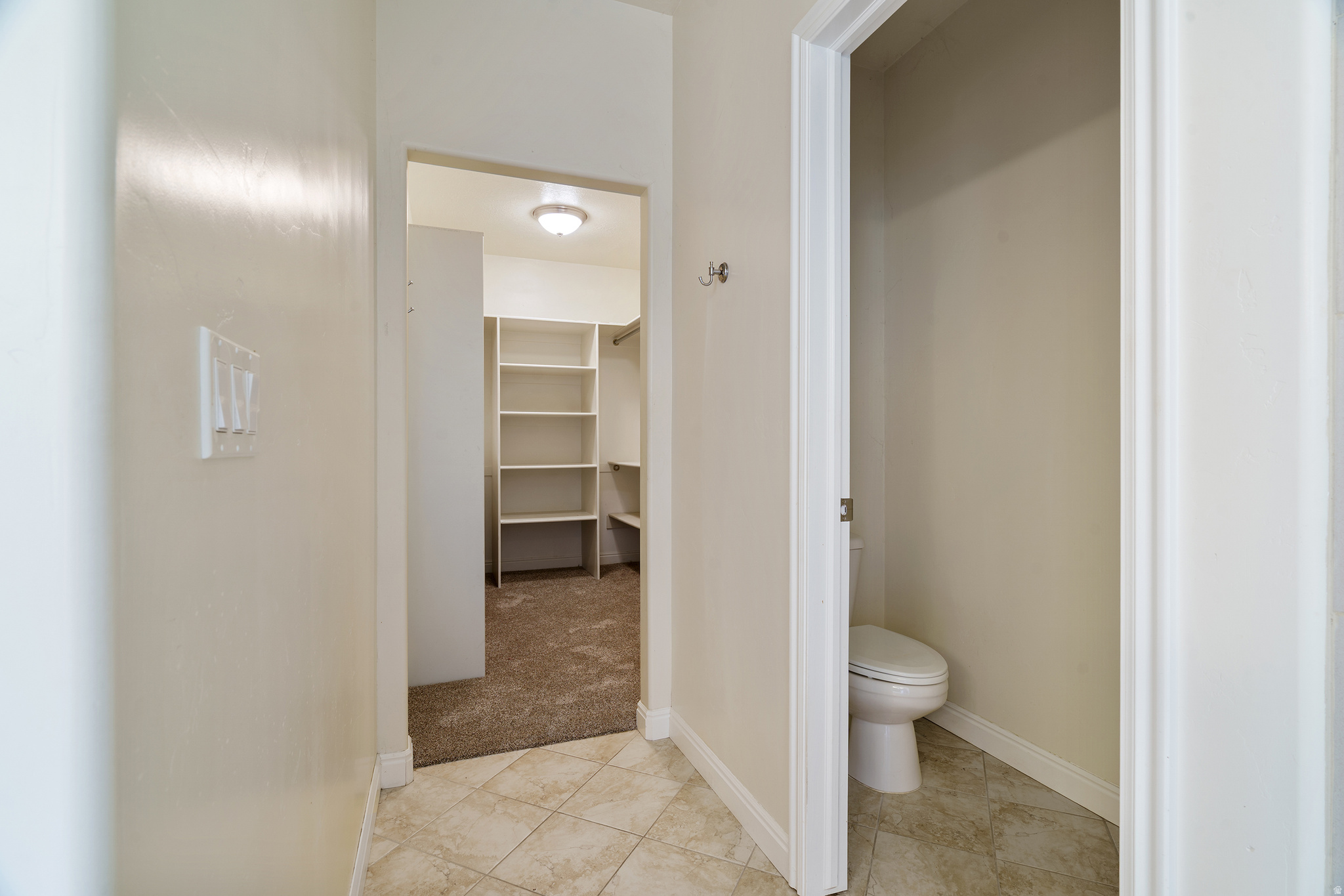 CANYON RIDGE - Residential