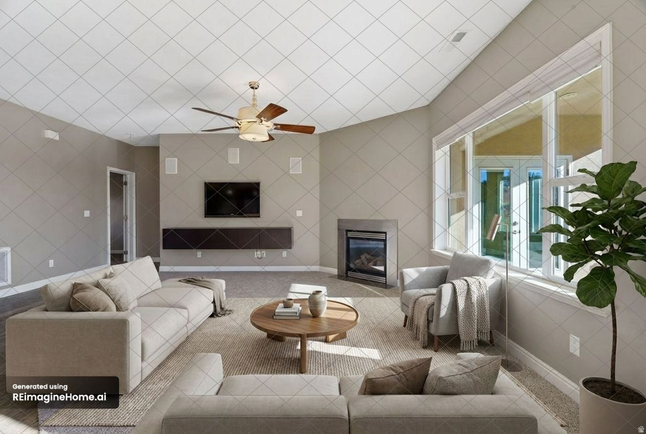 CANYON RIDGE - Residential