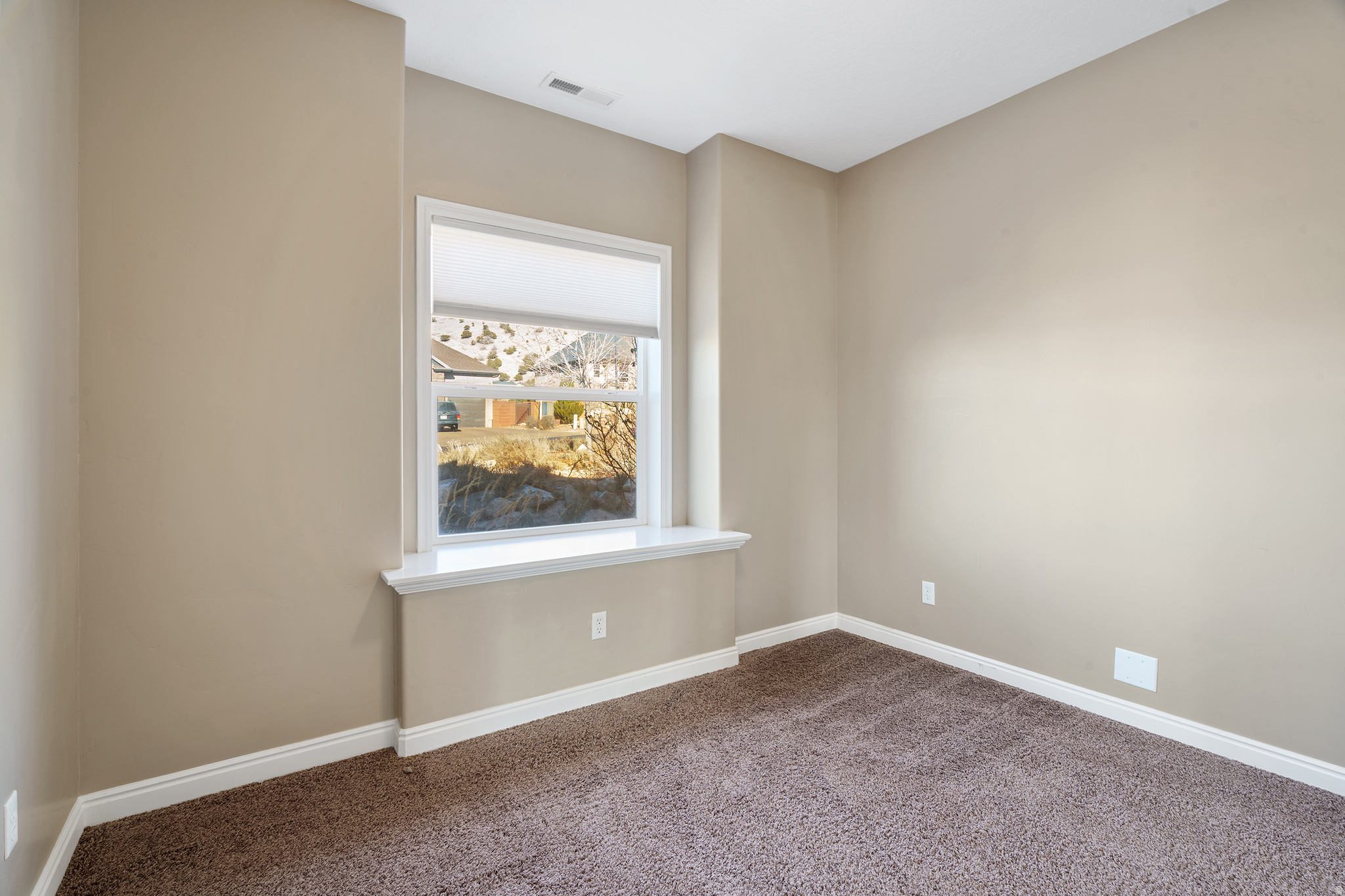 CANYON RIDGE - Residential