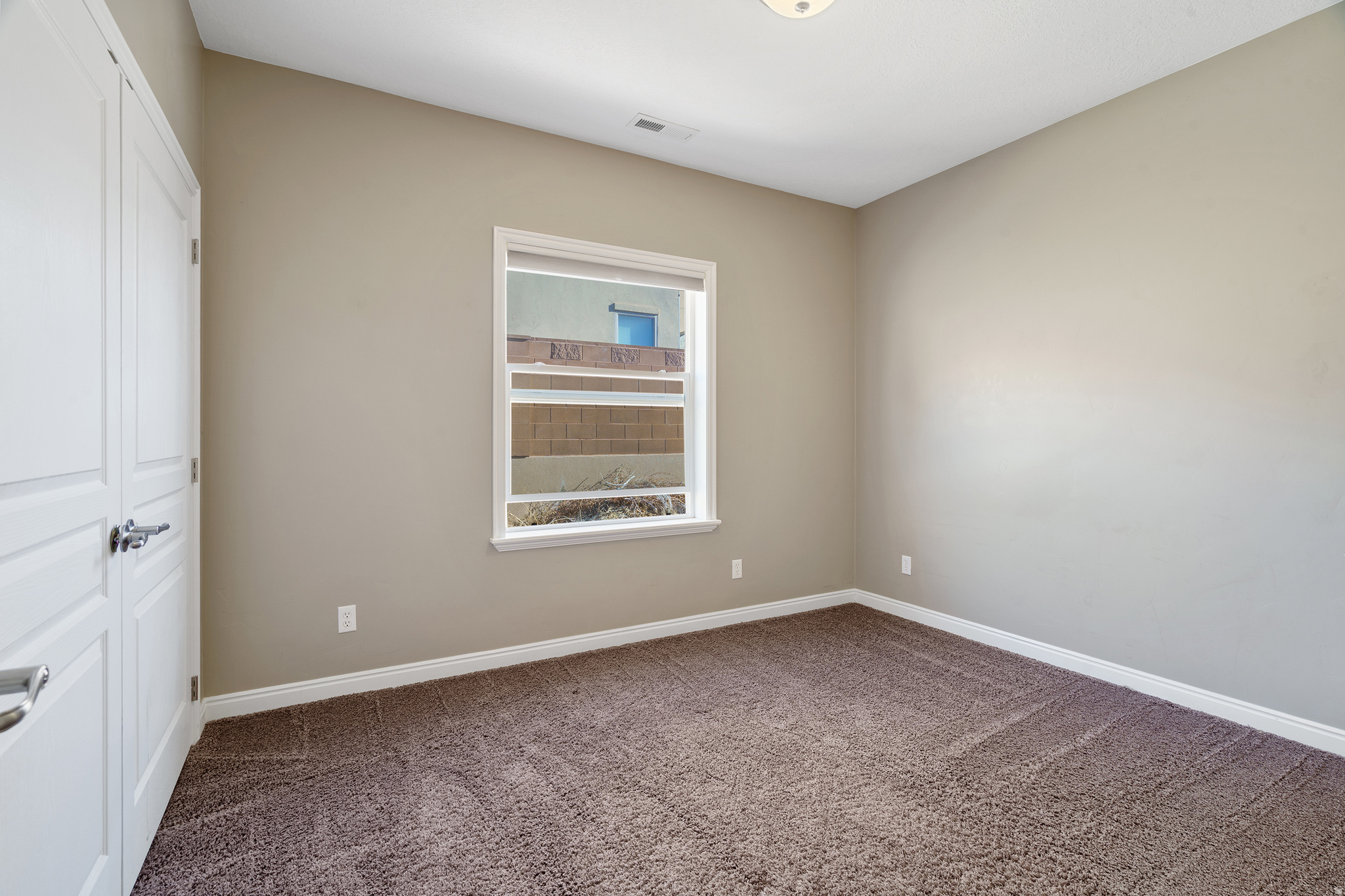 CANYON RIDGE - Residential