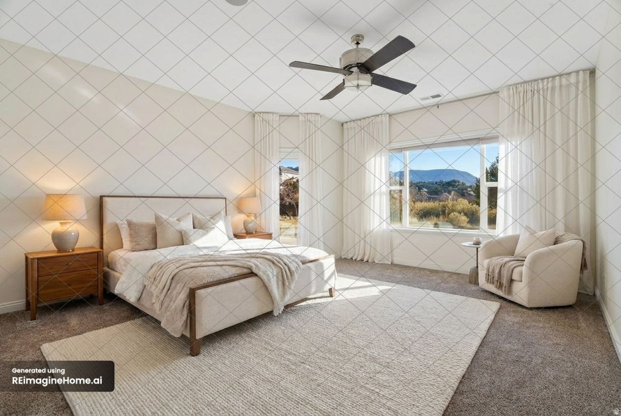 CANYON RIDGE - Residential