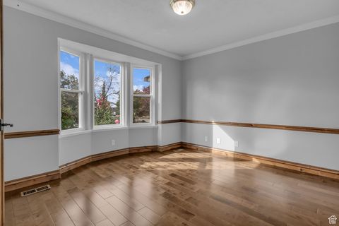 Tiny photo for 8027 S TOP OF THE WORLD DR, Cottonwood Heights, UT 84121 (MLS # 2117981)