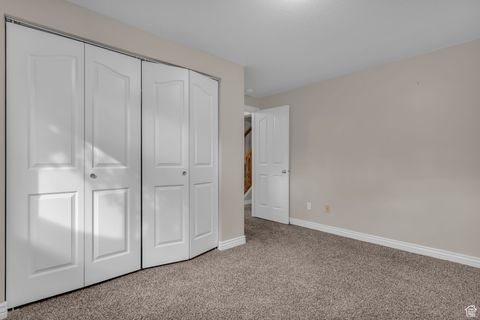 Tiny photo for 8027 S TOP OF THE WORLD DR, Cottonwood Heights, UT 84121 (MLS # 2117981)