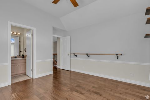 Tiny photo for 8027 S TOP OF THE WORLD DR, Cottonwood Heights, UT 84121 (MLS # 2117981)