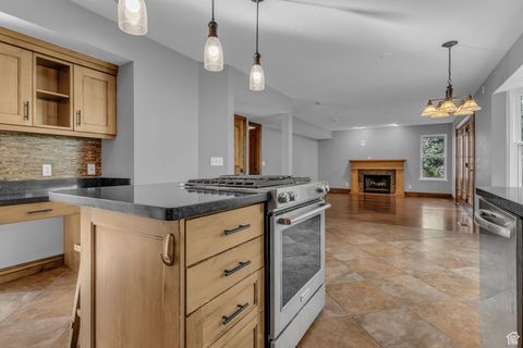 Tiny photo for 8027 S TOP OF THE WORLD DR, Cottonwood Heights, UT 84121 (MLS # 2117981)