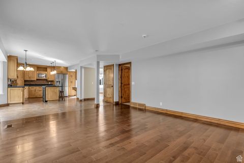 Tiny photo for 8027 S TOP OF THE WORLD DR, Cottonwood Heights, UT 84121 (MLS # 2117981)