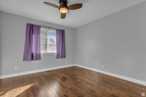 Tiny photo for 8027 S TOP OF THE WORLD DR, Cottonwood Heights, UT 84121 (MLS # 2117981)
