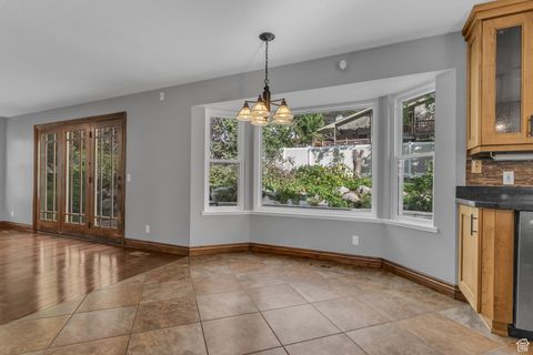 Tiny photo for 8027 S TOP OF THE WORLD DR, Cottonwood Heights, UT 84121 (MLS # 2117981)