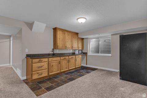 Tiny photo for 8027 S TOP OF THE WORLD DR, Cottonwood Heights, UT 84121 (MLS # 2117981)