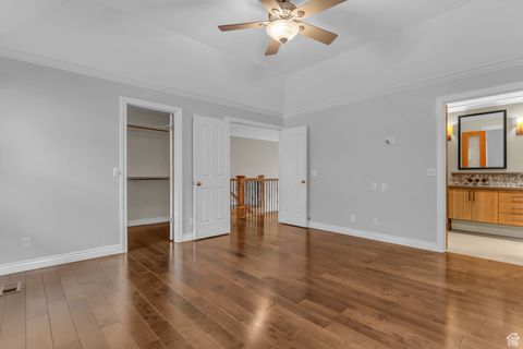 Tiny photo for 8027 S TOP OF THE WORLD DR, Cottonwood Heights, UT 84121 (MLS # 2117981)