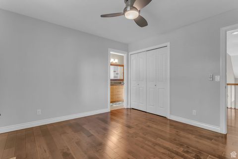 Tiny photo for 8027 S TOP OF THE WORLD DR, Cottonwood Heights, UT 84121 (MLS # 2117981)