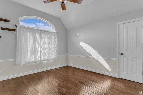 Tiny photo for 8027 S TOP OF THE WORLD DR, Cottonwood Heights, UT 84121 (MLS # 2117981)