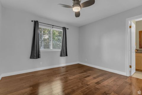 Tiny photo for 8027 S TOP OF THE WORLD DR, Cottonwood Heights, UT 84121 (MLS # 2117981)