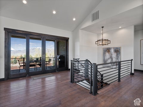 Tiny photo for 1075 N OQUIRRH DR, Heber City, UT 84032 (MLS # 2191406)