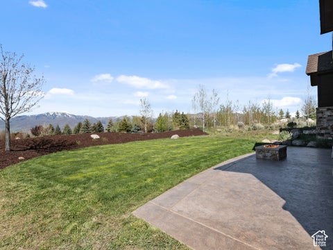 Tiny photo for 1075 N OQUIRRH DR, Heber City, UT 84032 (MLS # 2191406)