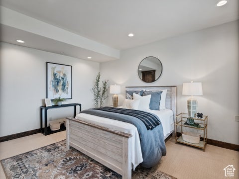Tiny photo for 1075 N OQUIRRH DR, Heber City, UT 84032 (MLS # 2191406)