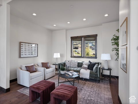 Tiny photo for 1075 N OQUIRRH DR, Heber City, UT 84032 (MLS # 2191406)