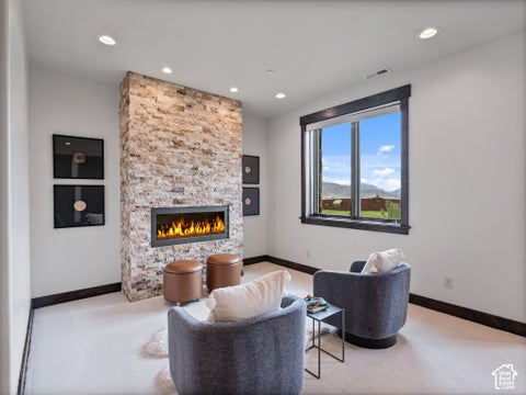 Tiny photo for 1075 N OQUIRRH DR, Heber City, UT 84032 (MLS # 2191406)