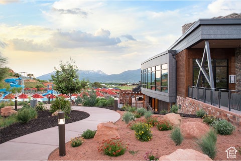 Tiny photo for 1075 N OQUIRRH DR, Heber City, UT 84032 (MLS # 2191406)