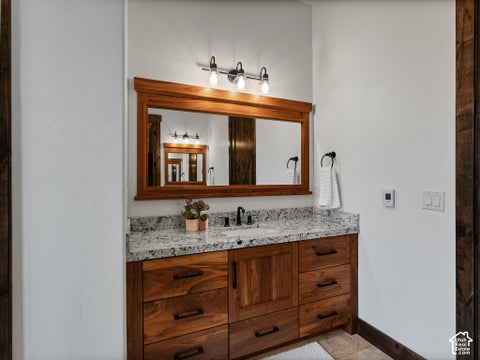 Tiny photo for 1075 N OQUIRRH DR, Heber City, UT 84032 (MLS # 2191406)