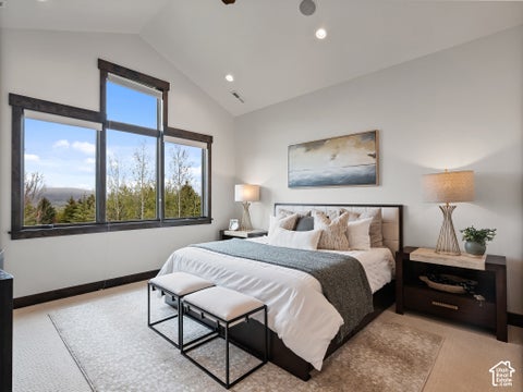Tiny photo for 1075 N OQUIRRH DR, Heber City, UT 84032 (MLS # 2191406)