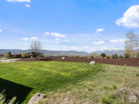 Tiny photo for 1075 N OQUIRRH DR, Heber City, UT 84032 (MLS # 2191406)