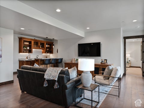 Tiny photo for 1075 N OQUIRRH DR, Heber City, UT 84032 (MLS # 2191406)