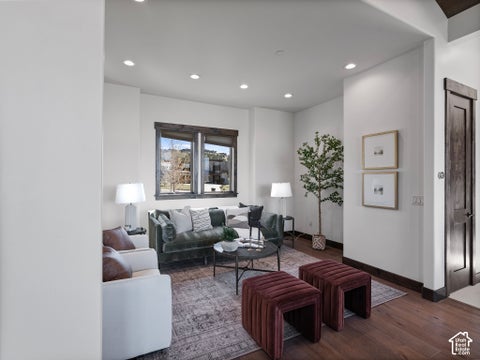Tiny photo for 1075 N OQUIRRH DR, Heber City, UT 84032 (MLS # 2191406)